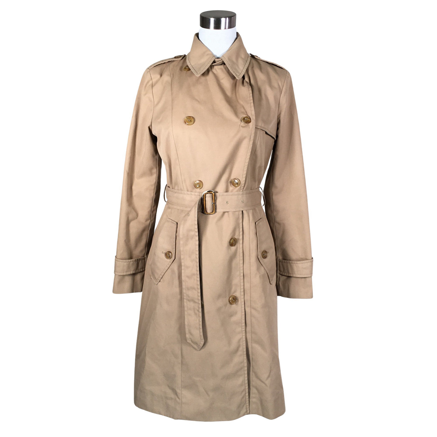 Unisex Filippa K. - Trenssitakki, koko 38 - (1)