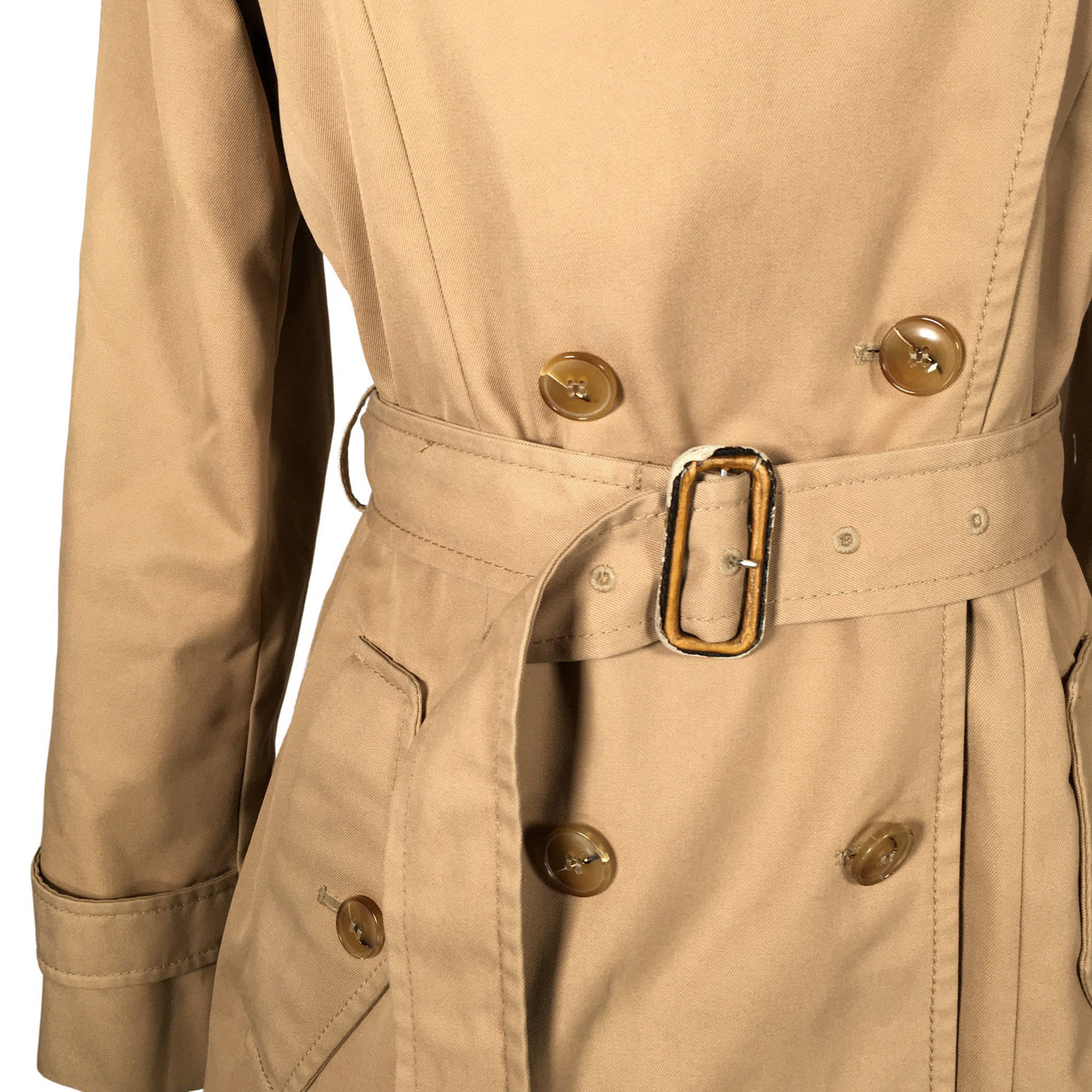 Unisex Filippa K. - Trenssitakki, koko 38 - (3)