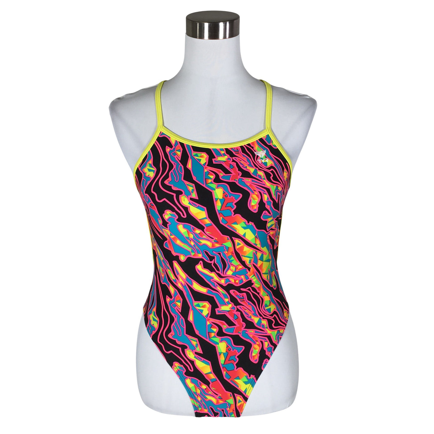 Unisex TYR - Uimapuku, koko 38 - (1)