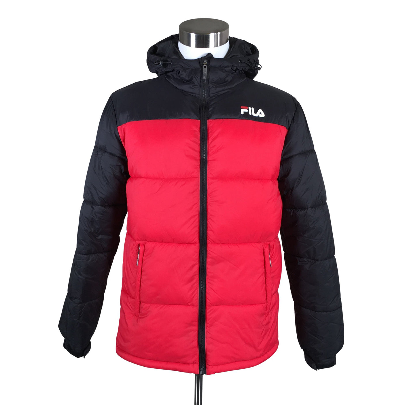 Unisex Fila - Toppatakki, koko XS - (1)