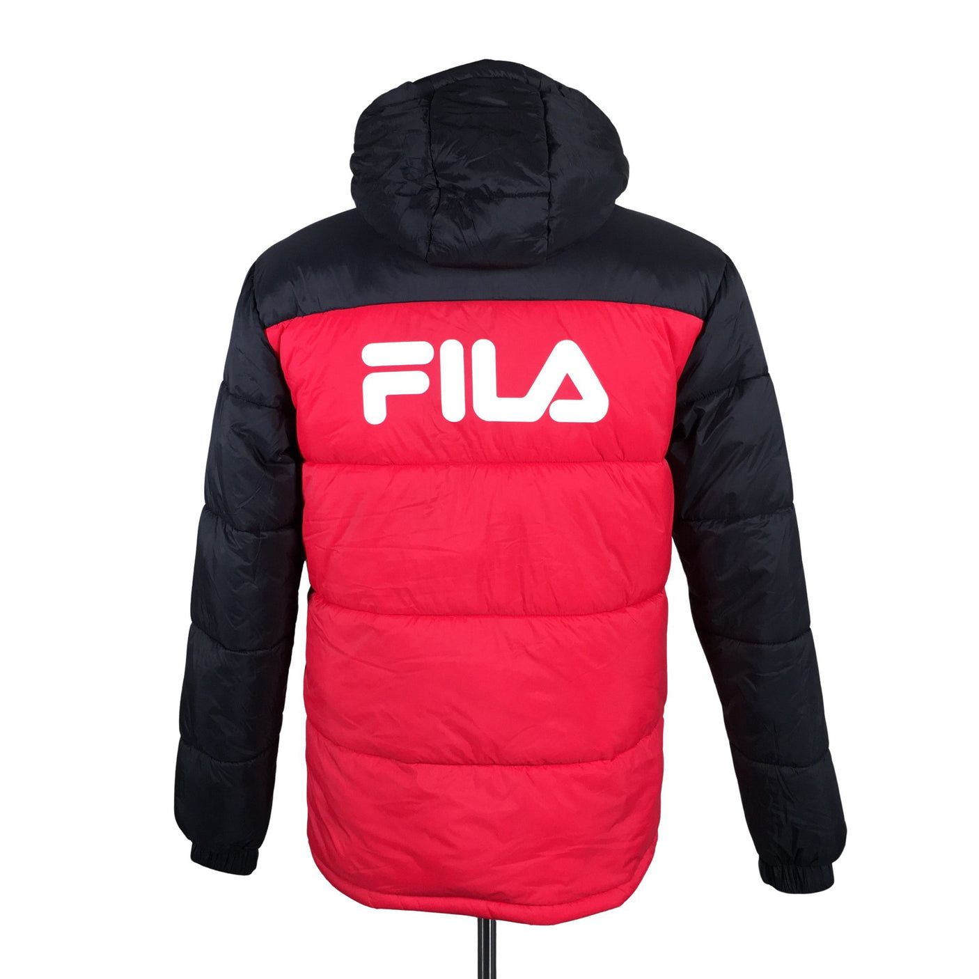 Unisex Fila - Toppatakki, koko XS - (2)