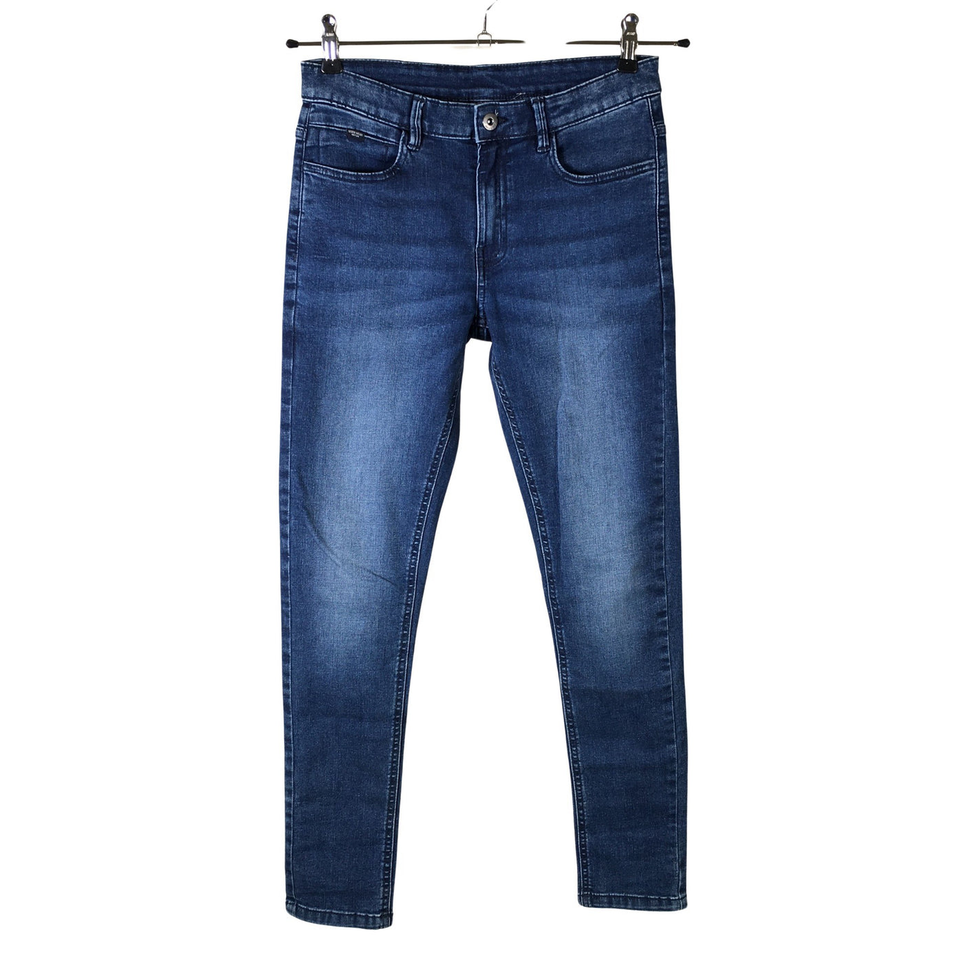 Unisex Nukutavake - Farkut, koko 158 - 164 - (1)