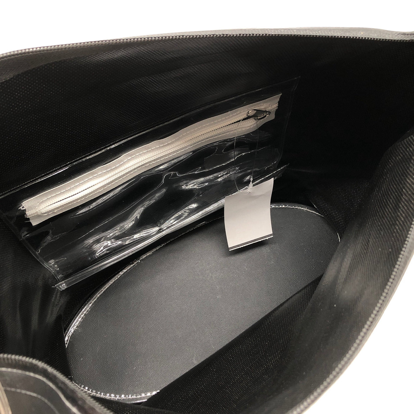 Unisex Caamoz - Käsilaukku, koko Maxi - (2)