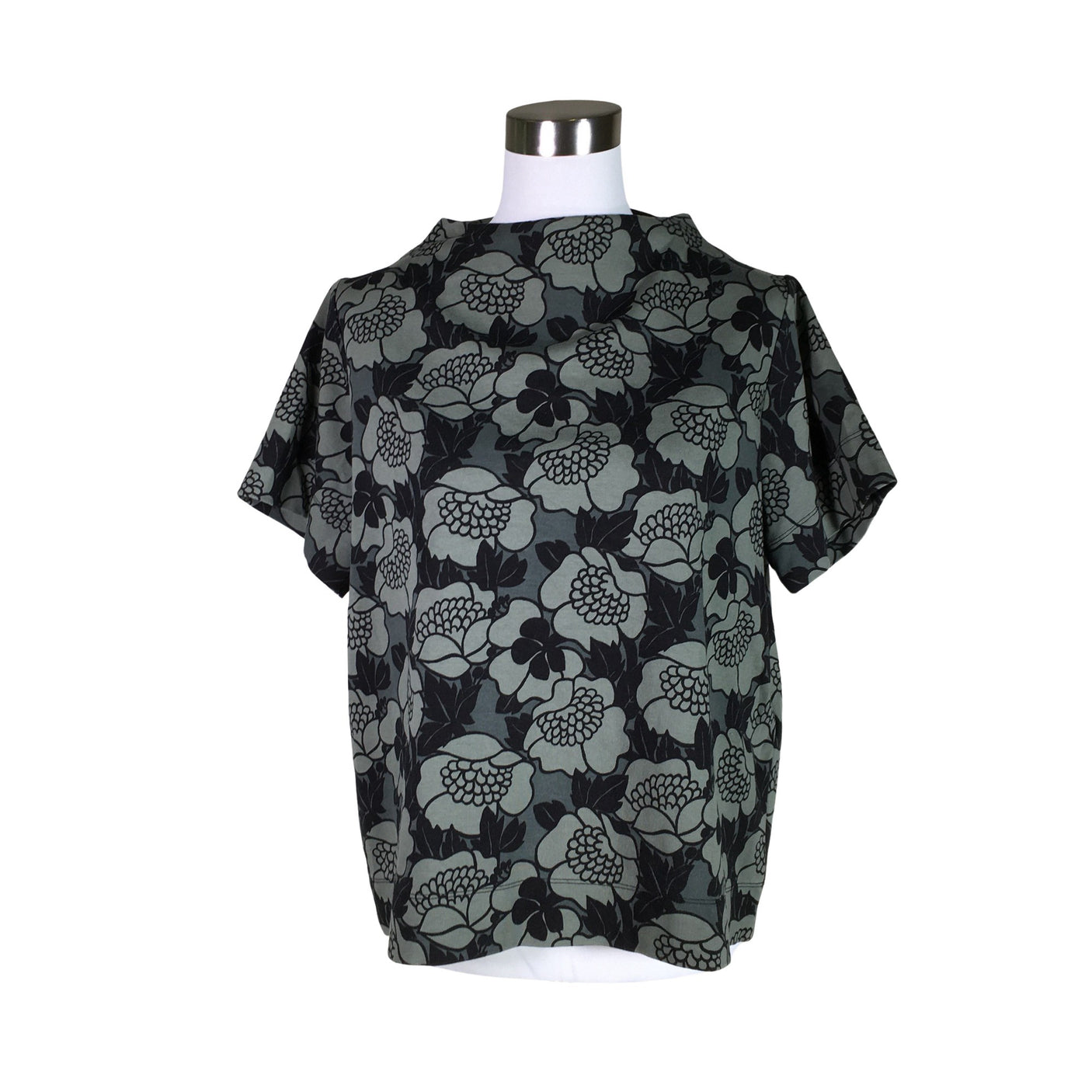 Unisex Finlayson - T-paita, koko 38 - (1)
