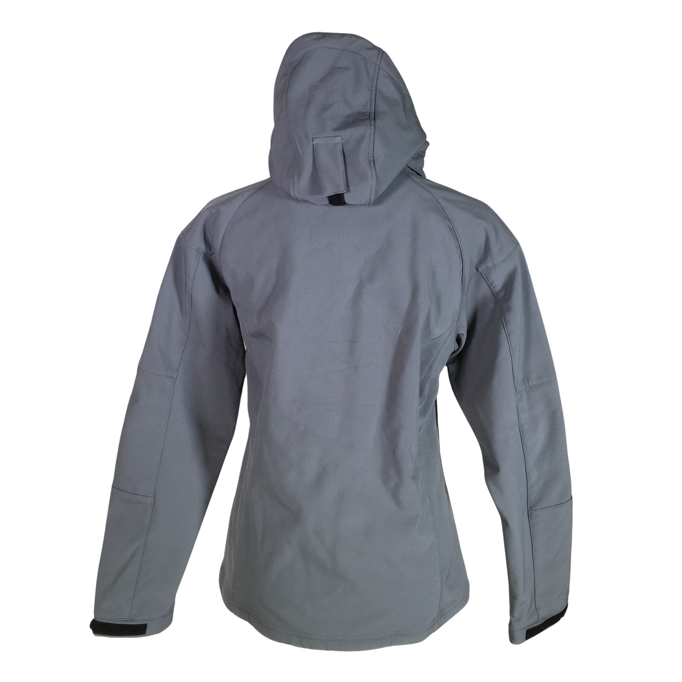Unisex Grizzly - Softshell-takki, koko 38 - (2)