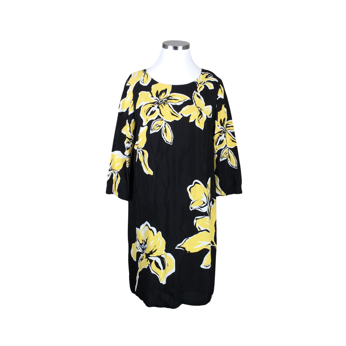 Unisex Gerry Weber - Sifonkimekko, koko 44 - (1)