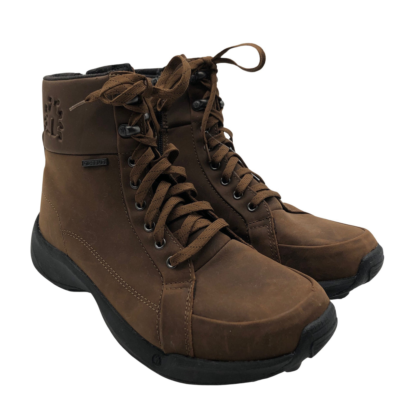 Unisex Icebug - Vaelluskenkä, koko 41 - (2)