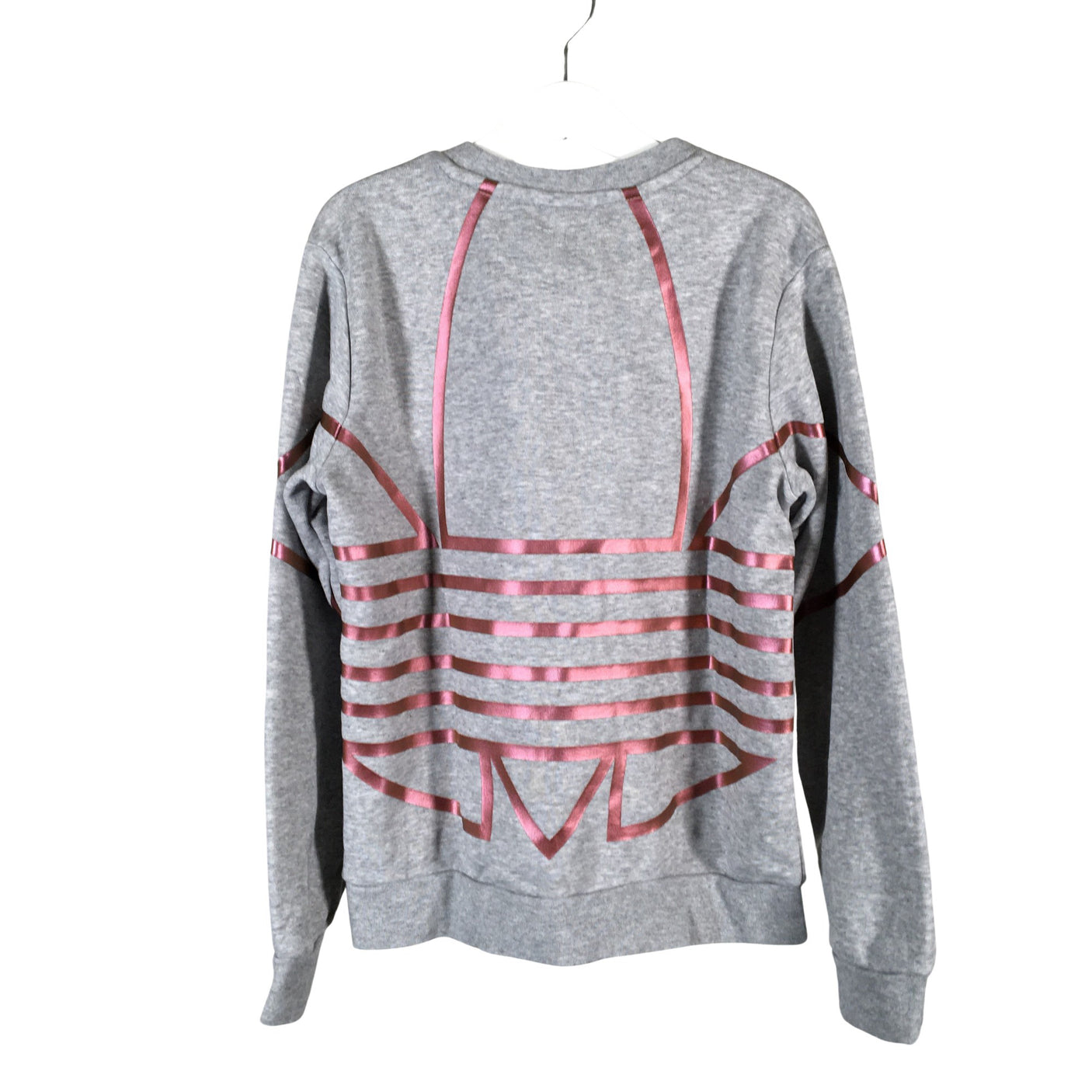 Unisex Adidas - Collegepaita, koko 134 - 140 - (2)