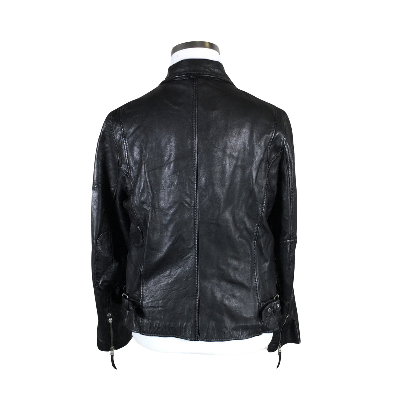 Unisex Gipsy - Nahkatakki, koko 46 - (2)