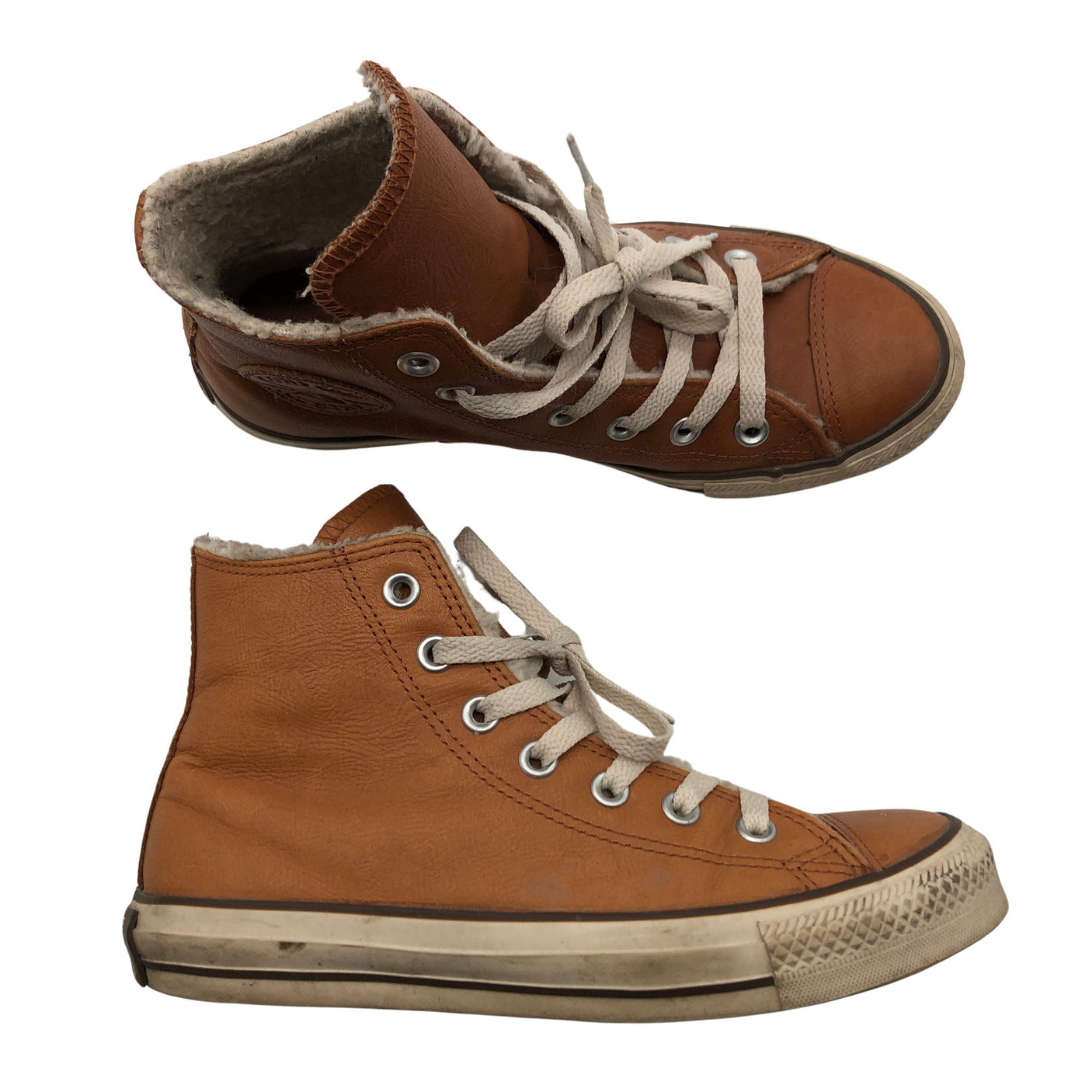 Unisex Converse - Tennarit, koko 37 - (1)