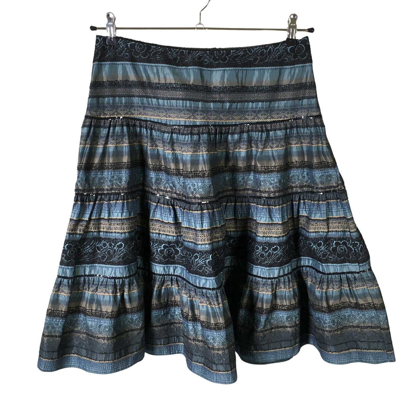 Unisex Monton - Kangashame, koko 36 - (1)