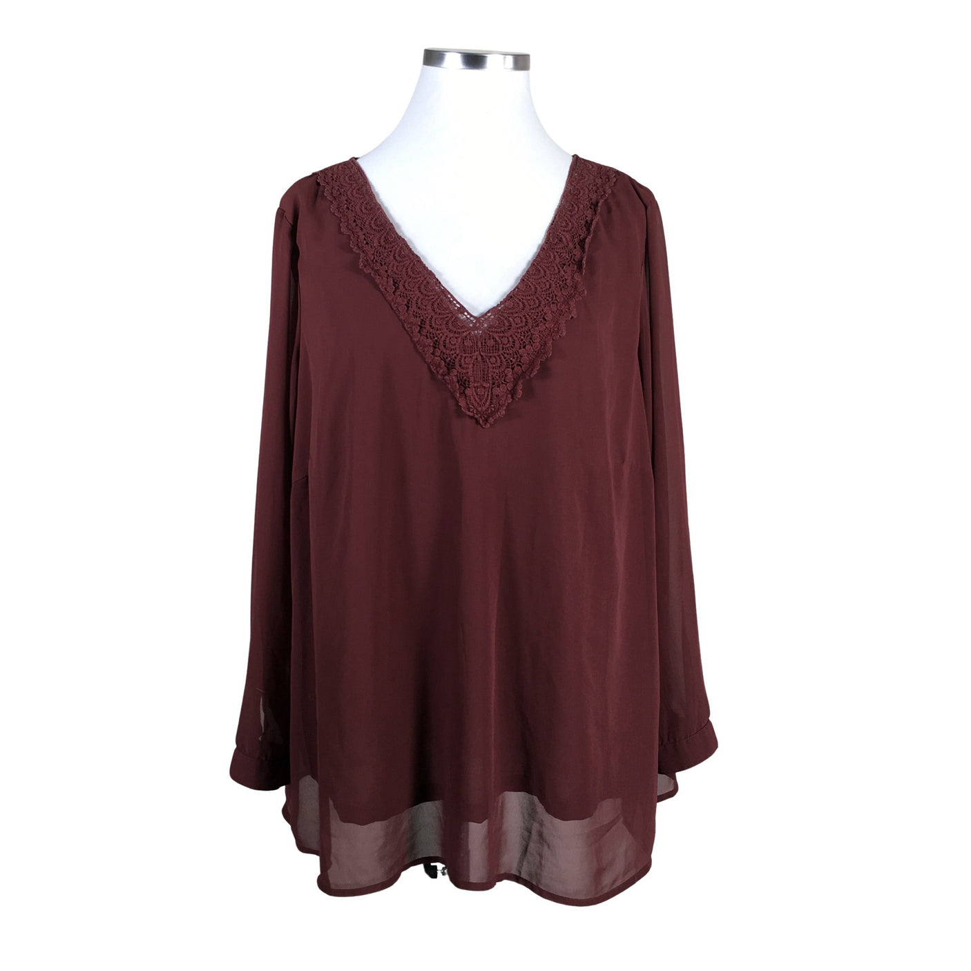 Unisex Zizzi - Pusero, koko 54 - (1)