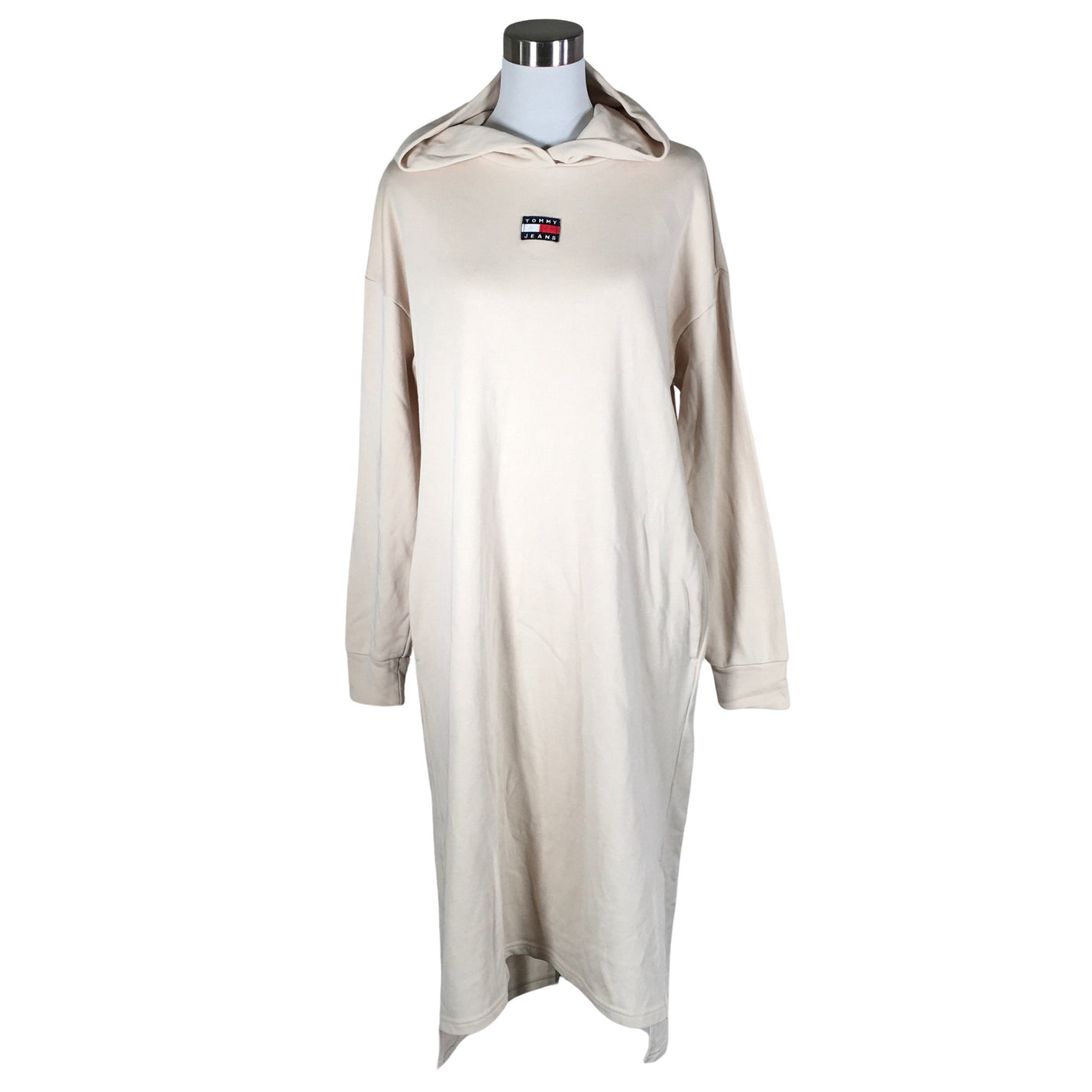 Unisex Tommy Hilfiger - Collegemekko, koko 38 - (1)