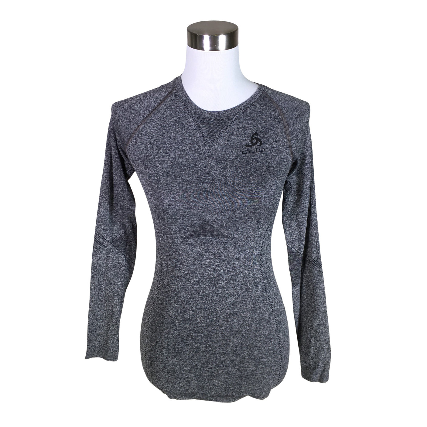 Unisex Odlo - Urheilupaita,
pitkät hihat, koko 34 - (1)