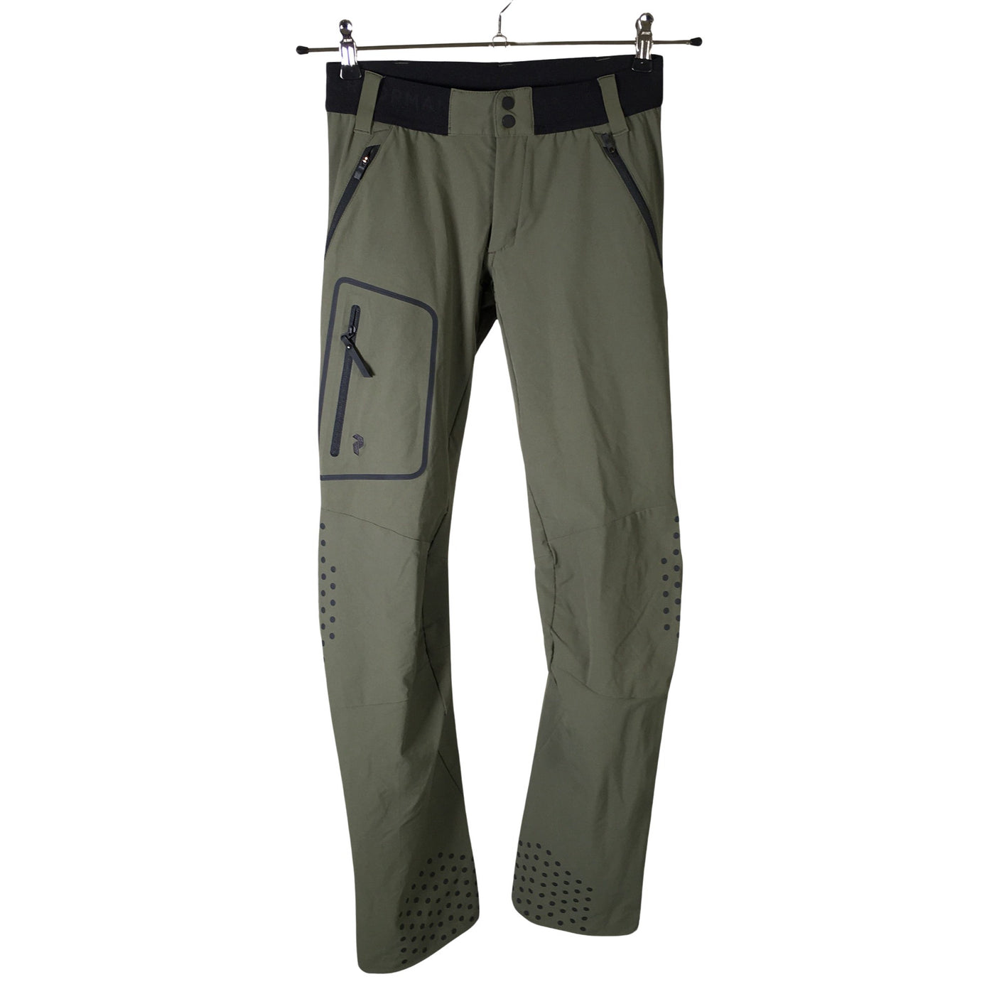Unisex Peak Performance - Ulkoiluhousut, koko 36 - (1)