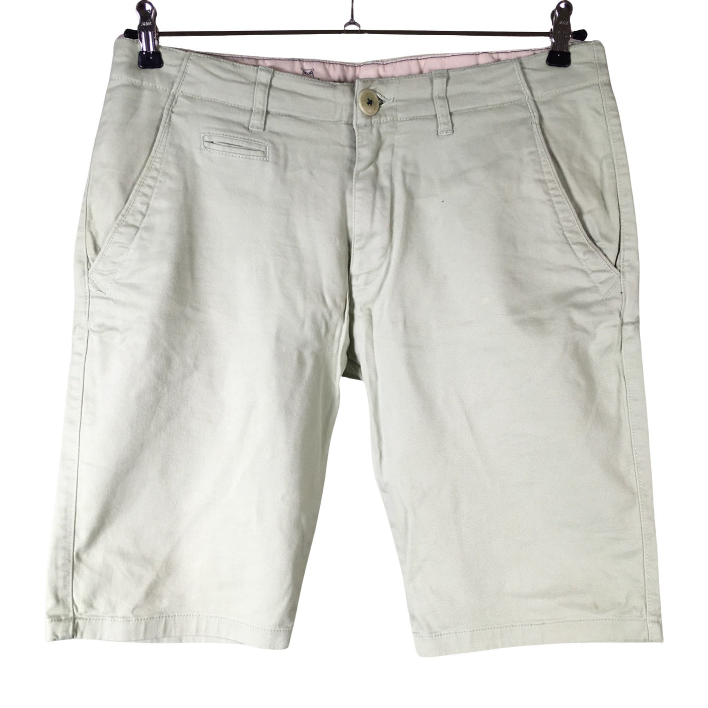 Unisex Knowledge Cotton Apparel - Shortsit, koko XL - (1)