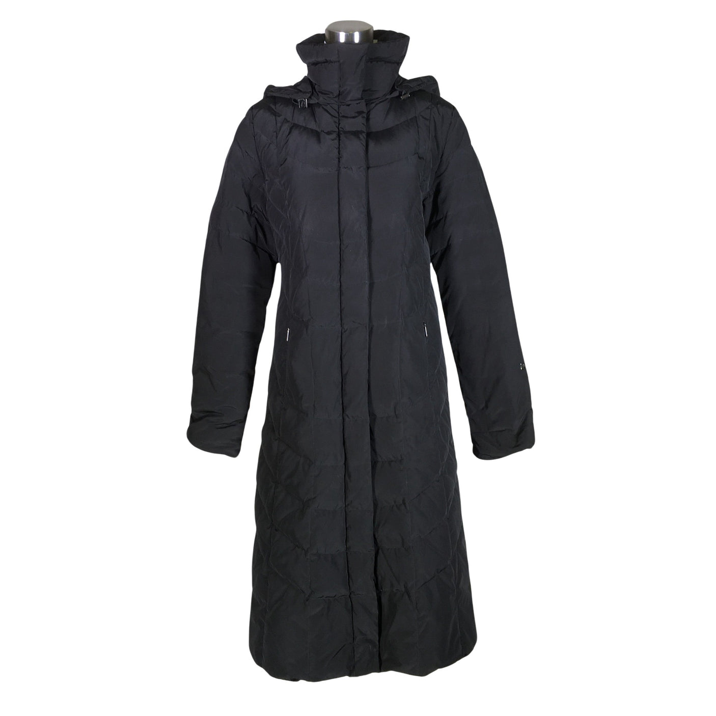Unisex Joutsen - Untuvatakki, koko 38 - (1)