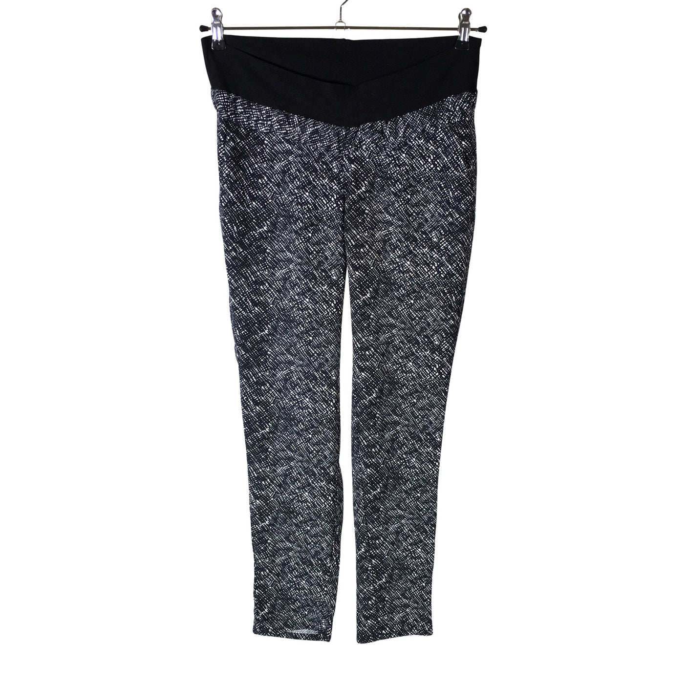 Unisex H&M Mama - Ohuet housut (Äitiys), koko 36 - (1)