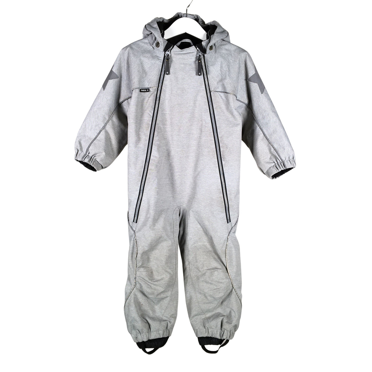 Unisex Molo Kids - Toppahaalari, koko 86 - 92 - (1)