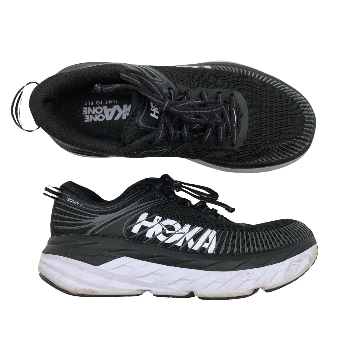 Unisex Hoka One One - Juoksukengät, koko 36 - (1)