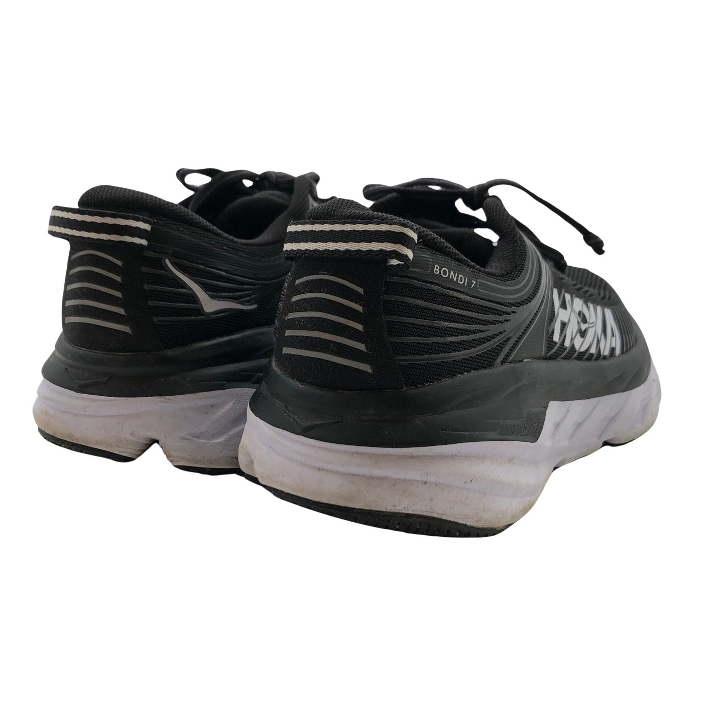 Unisex Hoka One One - Juoksukengät, koko 36 - (3)