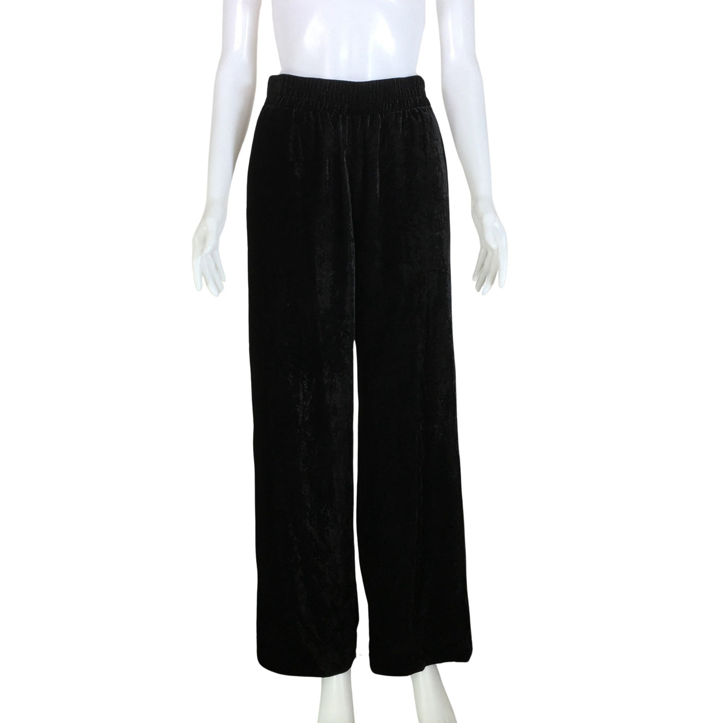Unisex Marimekko - Samettihousut, koko 36 - (1)