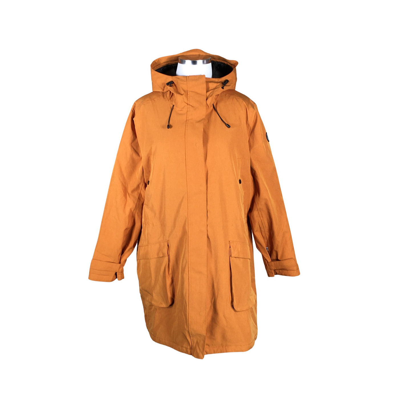 Unisex Catmandoo - Parkatakki, koko 46 - (1)