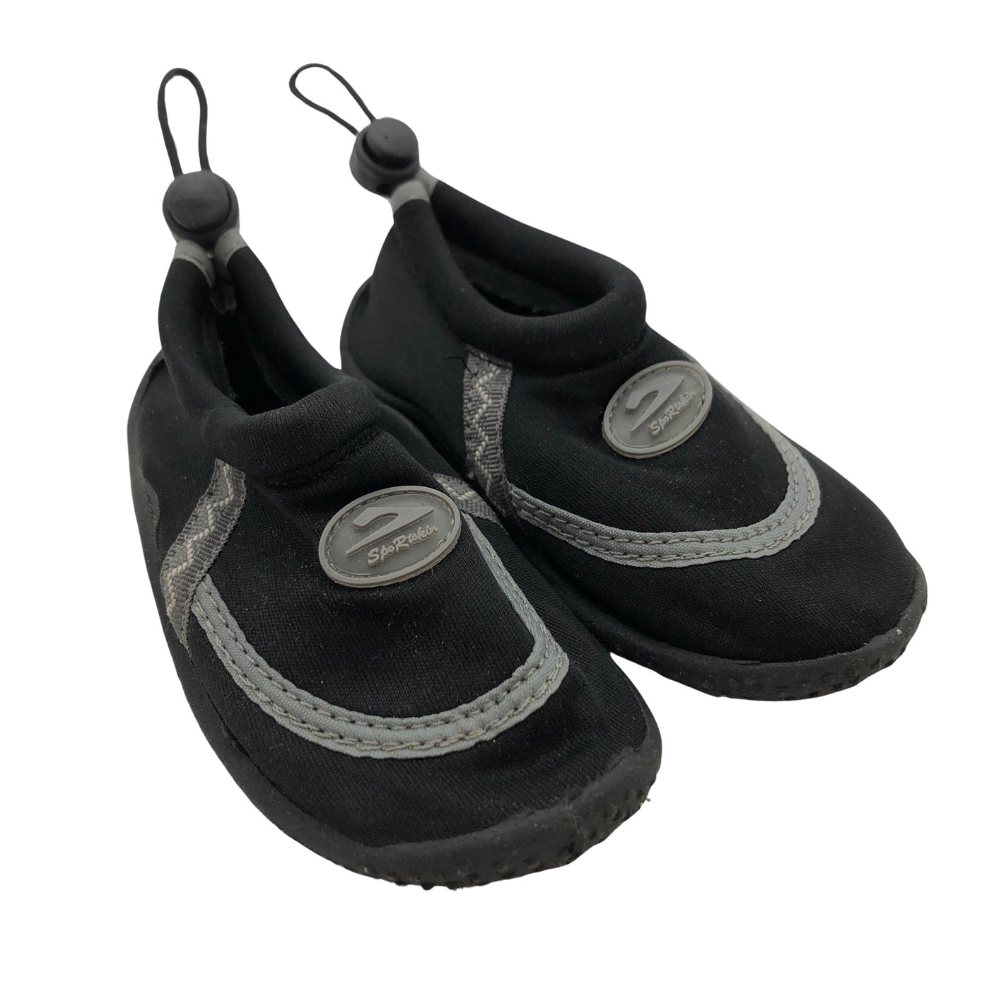 Unisex Sportskin - Uimakengät, koko 25 - (2)