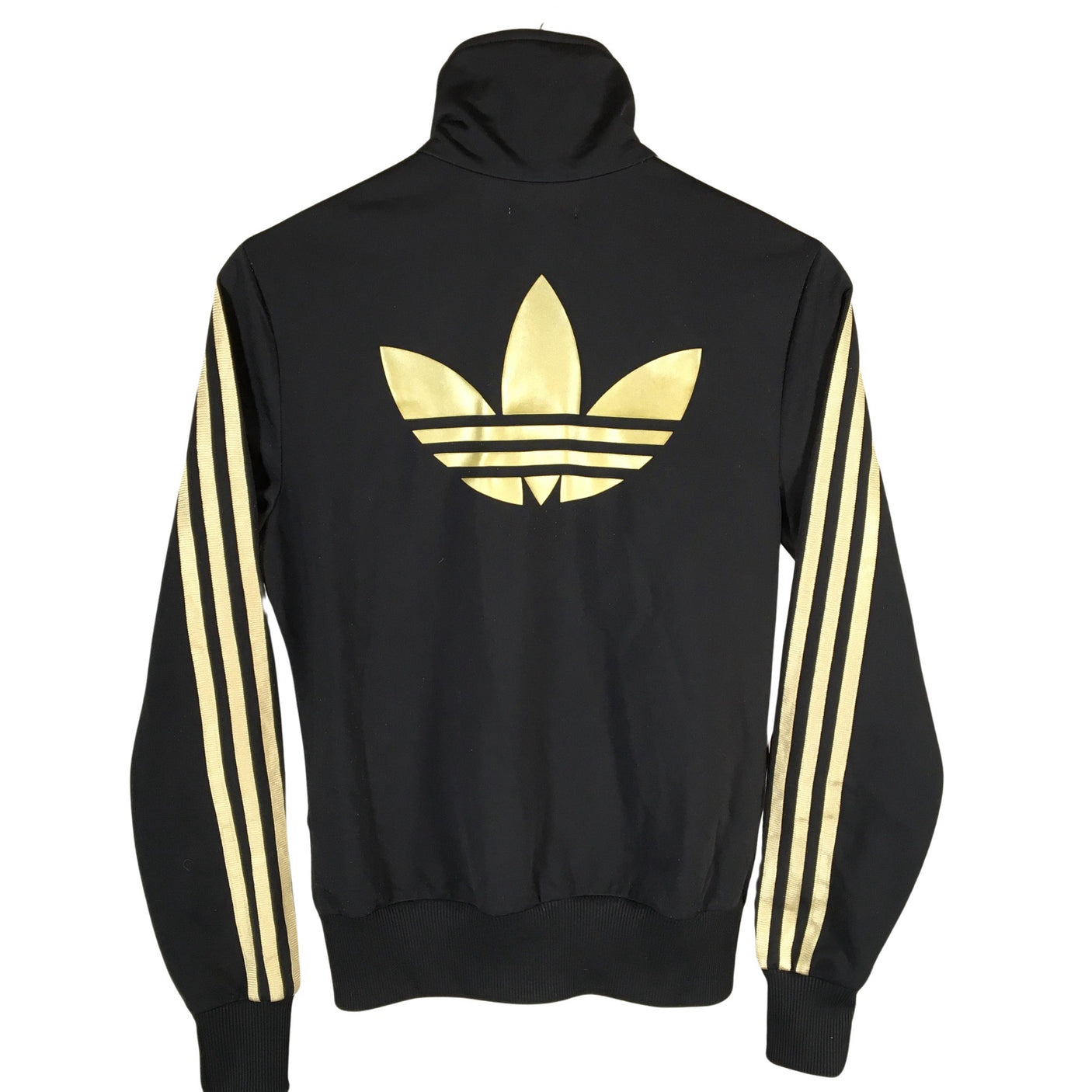 Unisex Adidas - Verryttelytakki, koko 38 - (2)