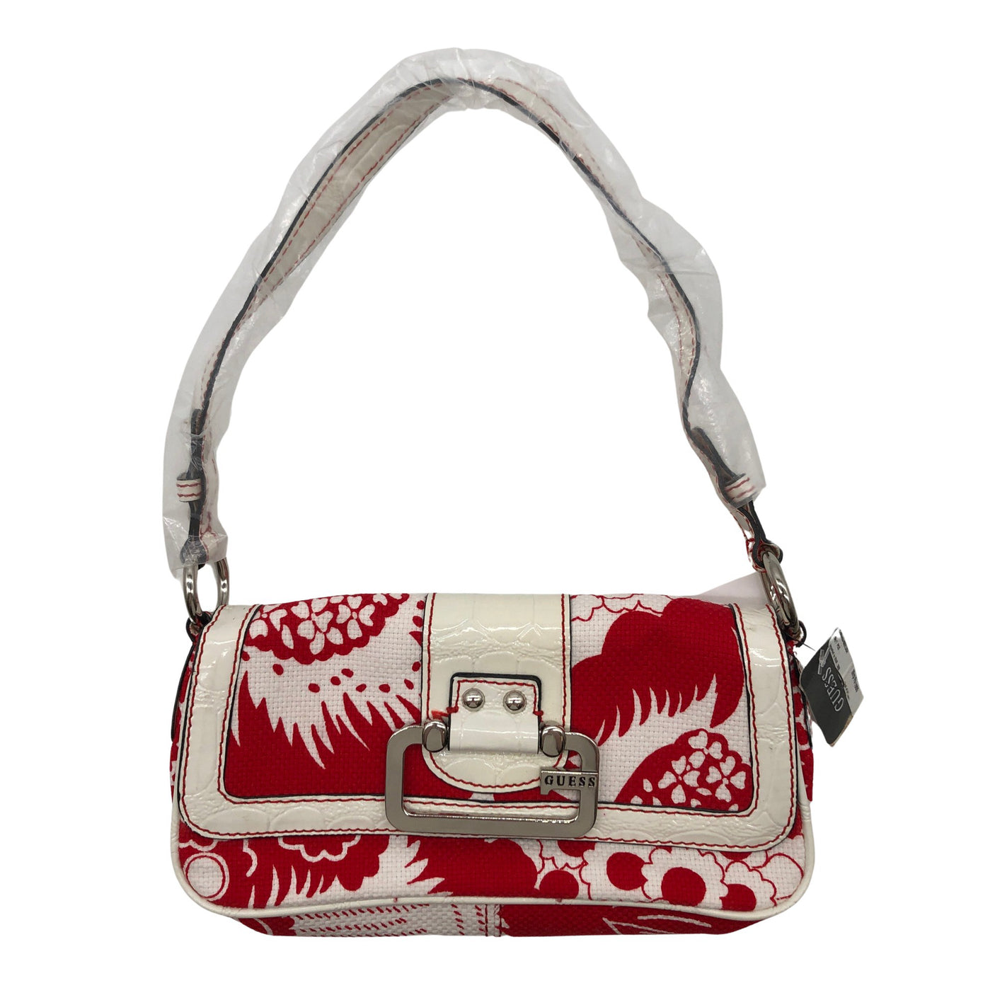 Unisex Guess - Käsilaukku, koko Mini - (1)