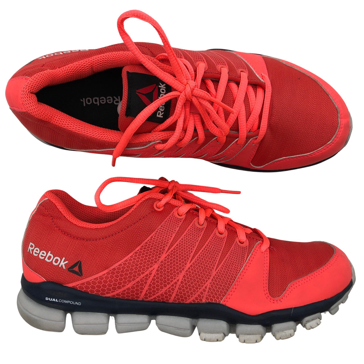 Unisex Reebok - Juoksukengät, koko 38 - (1)