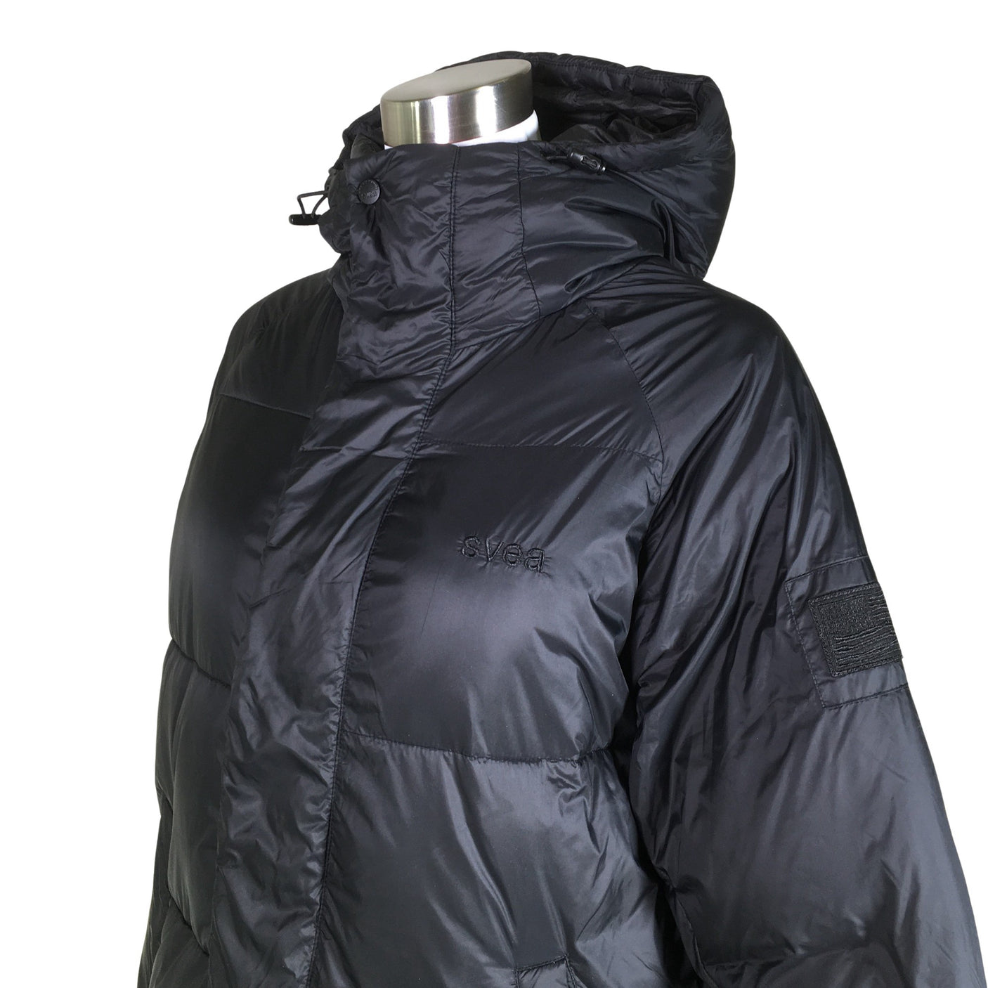 Unisex Svea - Toppatakki, koko 40 - (3)