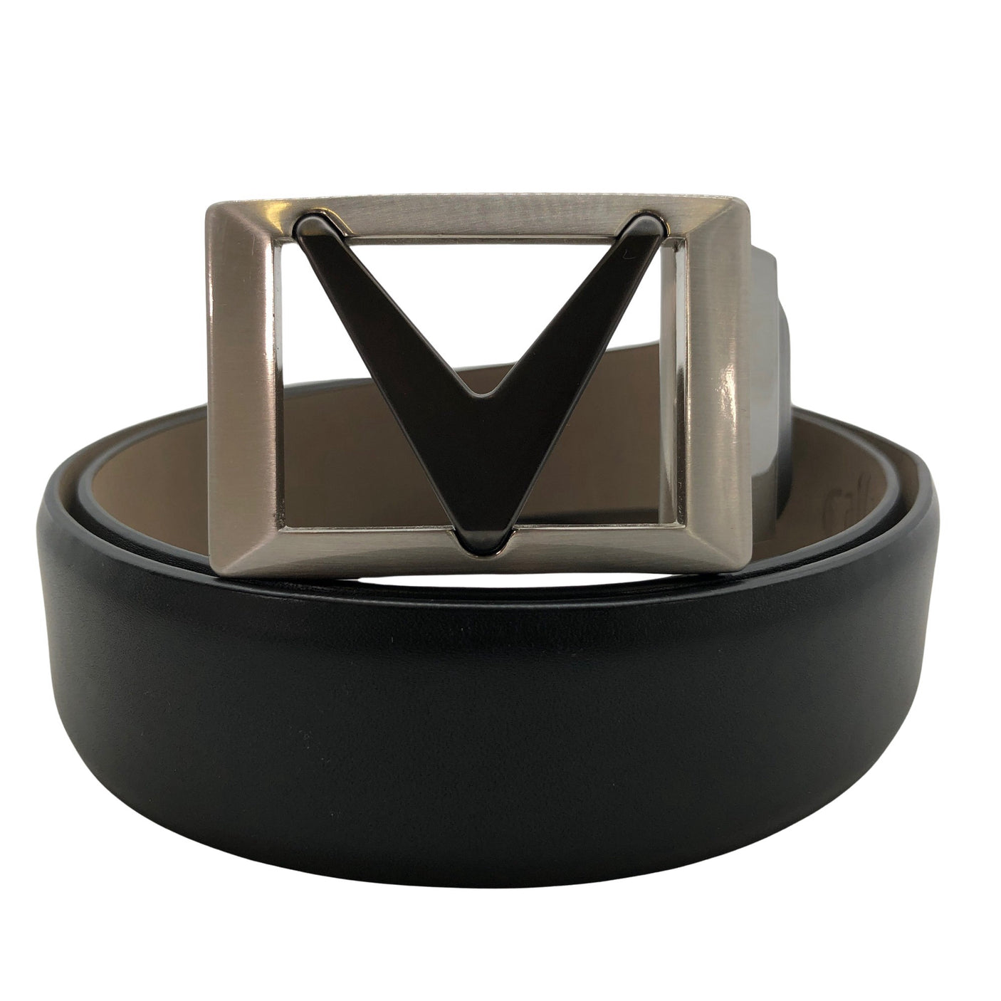 Unisex Callaway - Nahkavyö, koko Ei kokoa - (1)