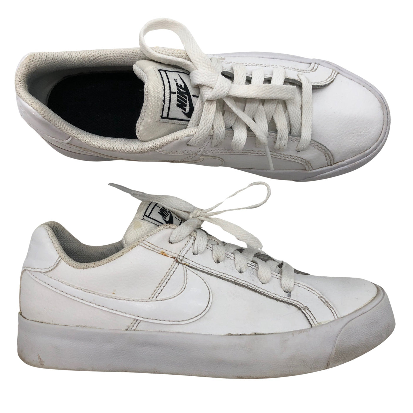 Unisex Nike - Tennarit, koko 37 - (1)