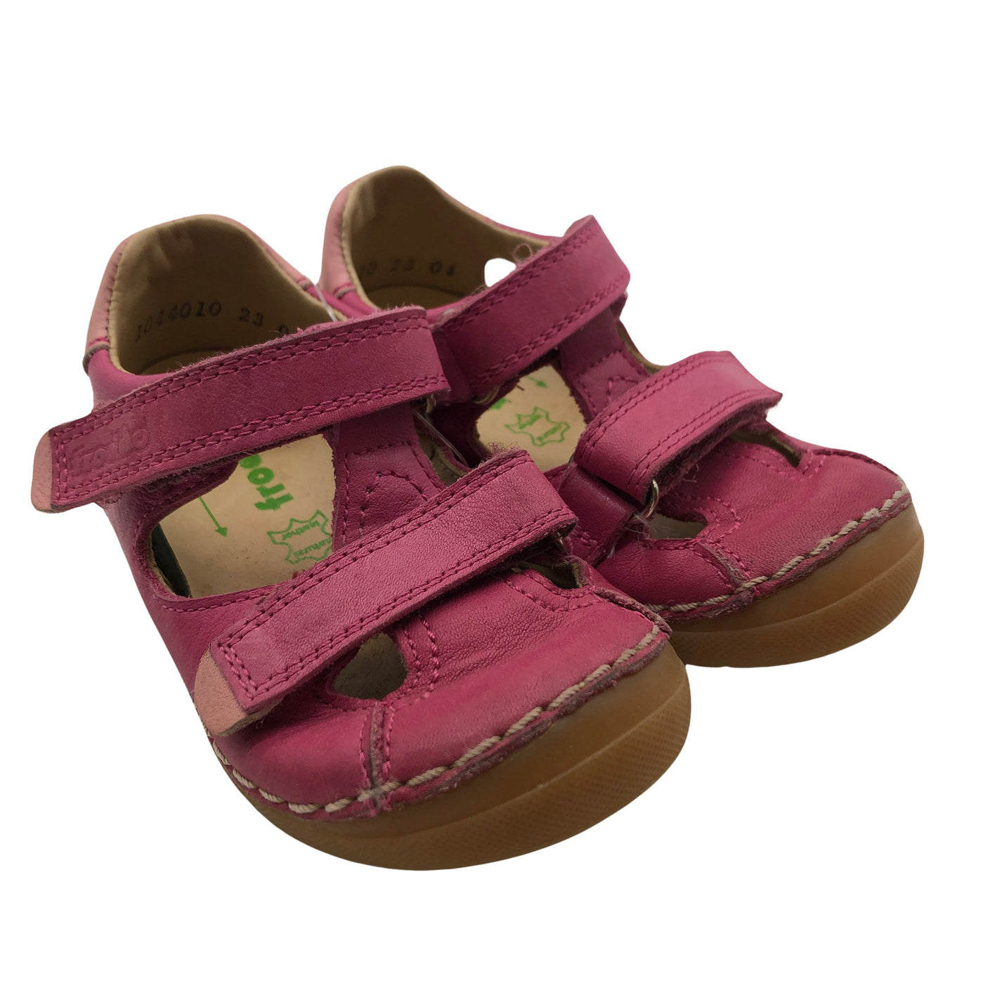Unisex Froddo - Sandaalit, koko 23 - (2)