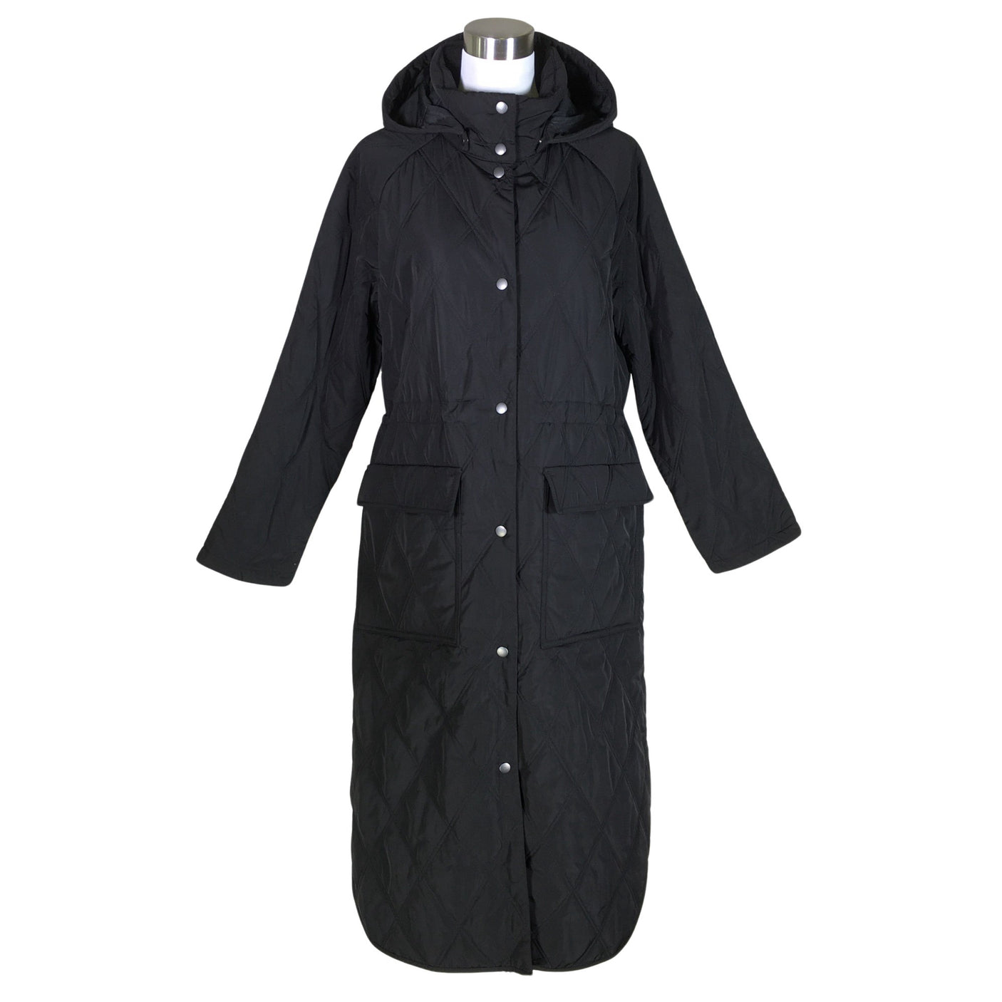 Unisex Cut & Pret - Tikkitakki, koko 40 - (1)