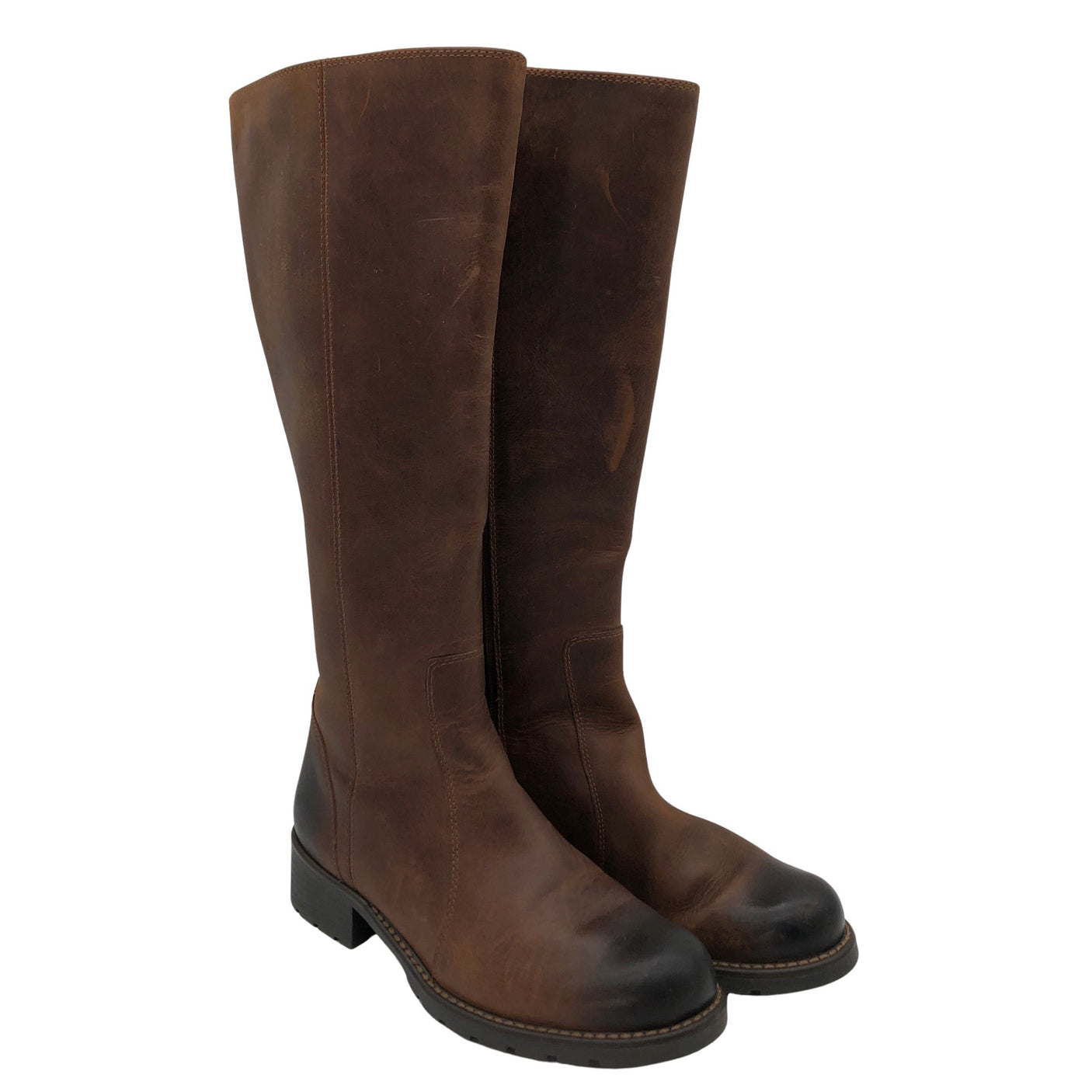 Unisex Clarks - Saappaat, koko 38 - (2)