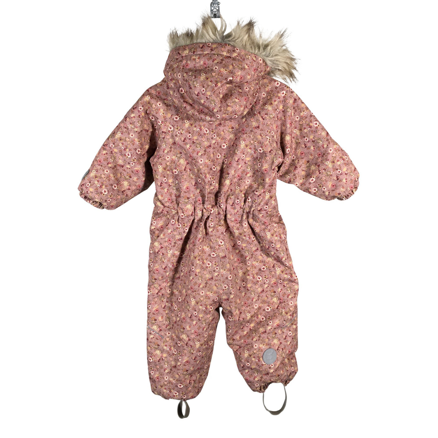 Unisex Wheat - Toppahaalari, koko 74 - 80 - (2)