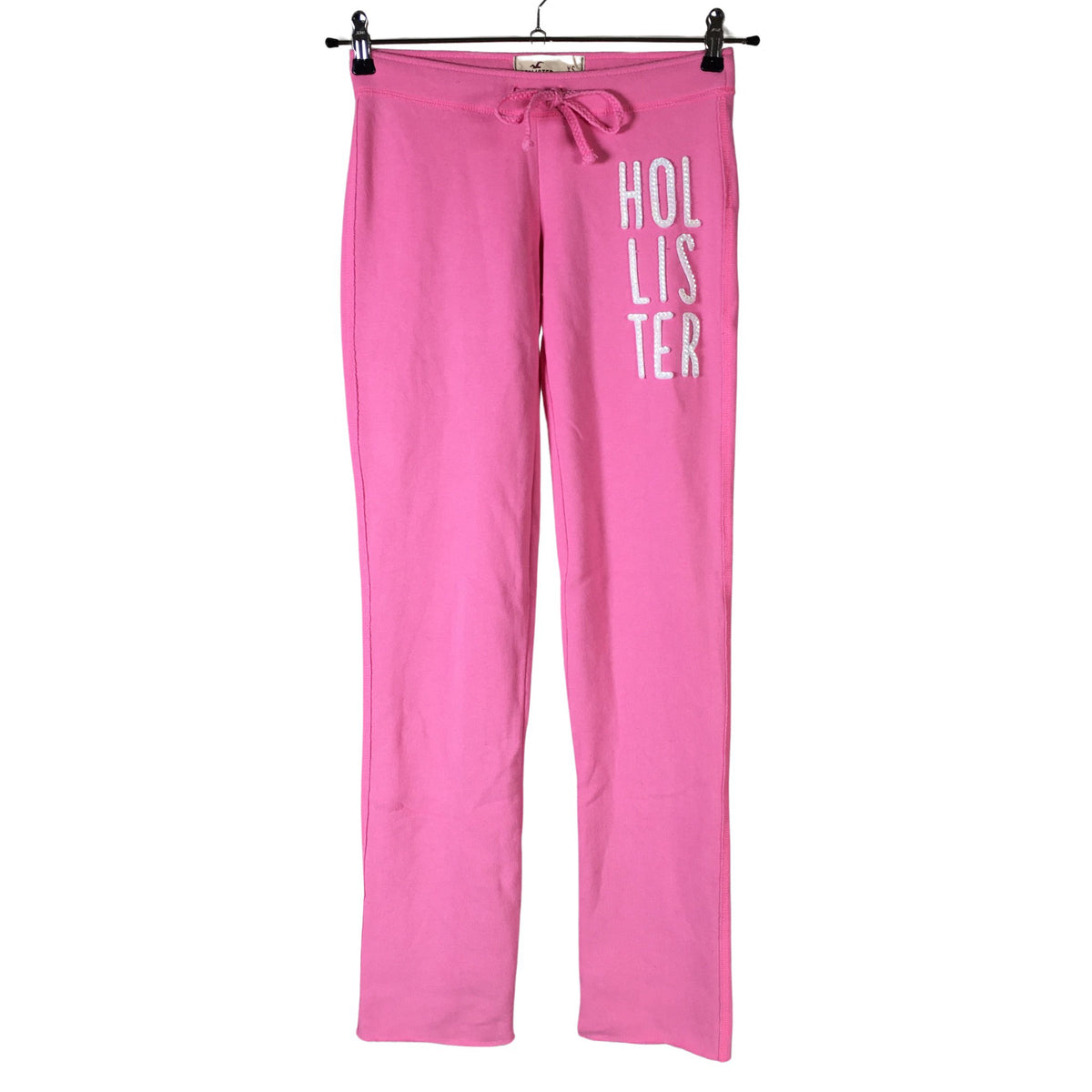 Unisex Hollister - Collegehousut, koko 34 - (1)