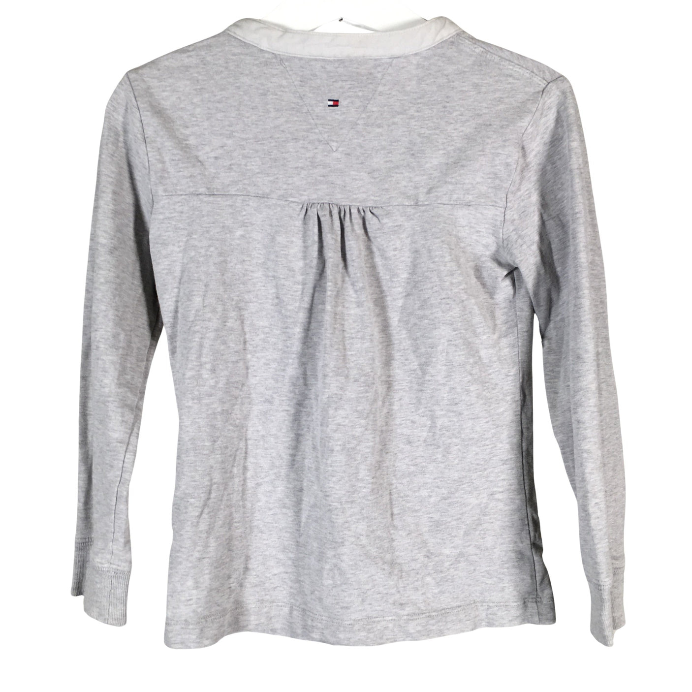 Unisex Tommy Hilfiger - Trikoopaita, koko 110 - 116 - (2)