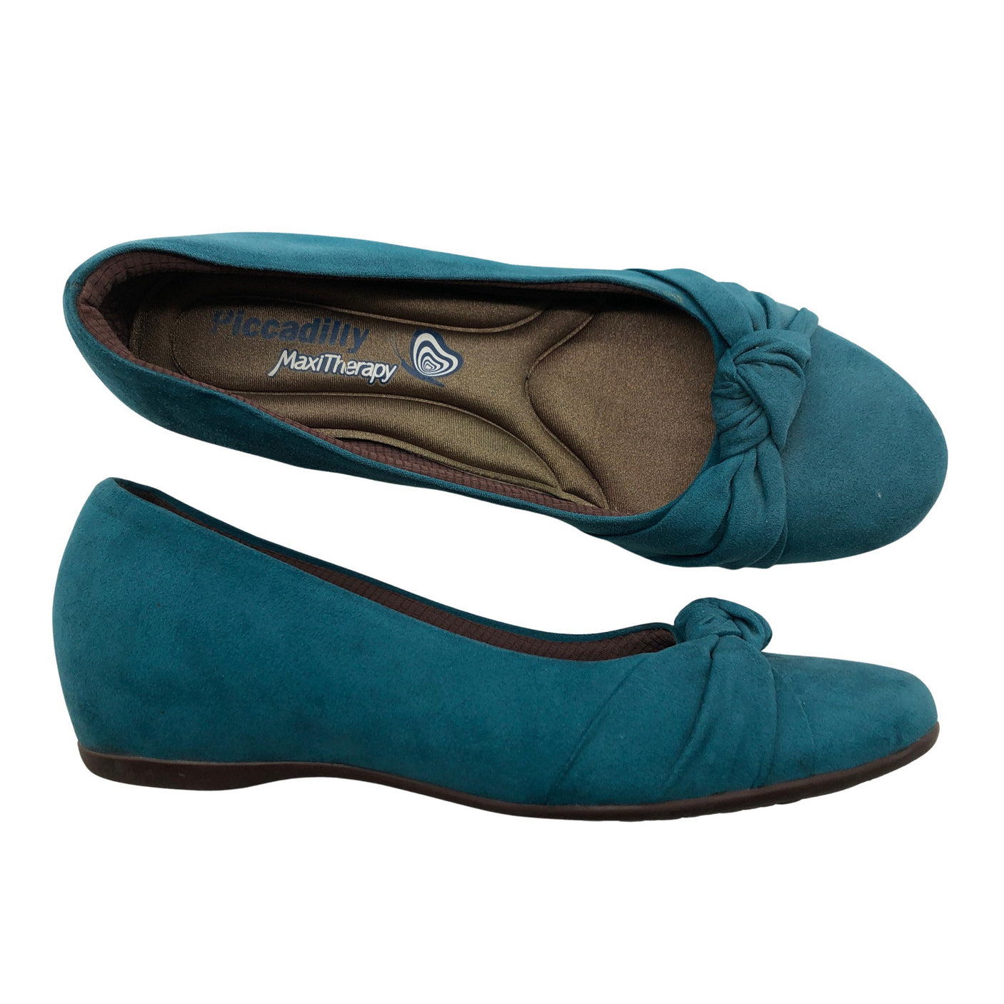 Unisex Piccadilly - Ballerinat, koko 38 - (1)