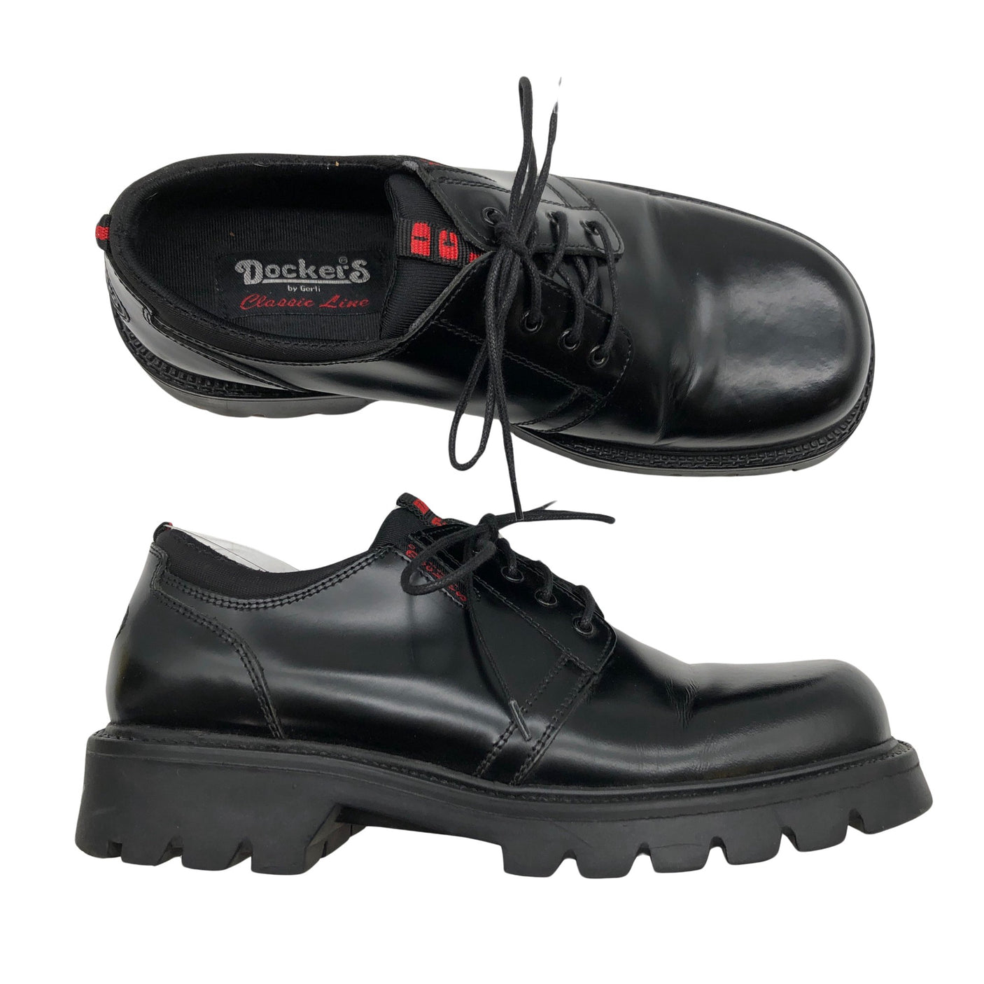 Unisex Dockers - Kävelykengät, koko 42 - (1)
