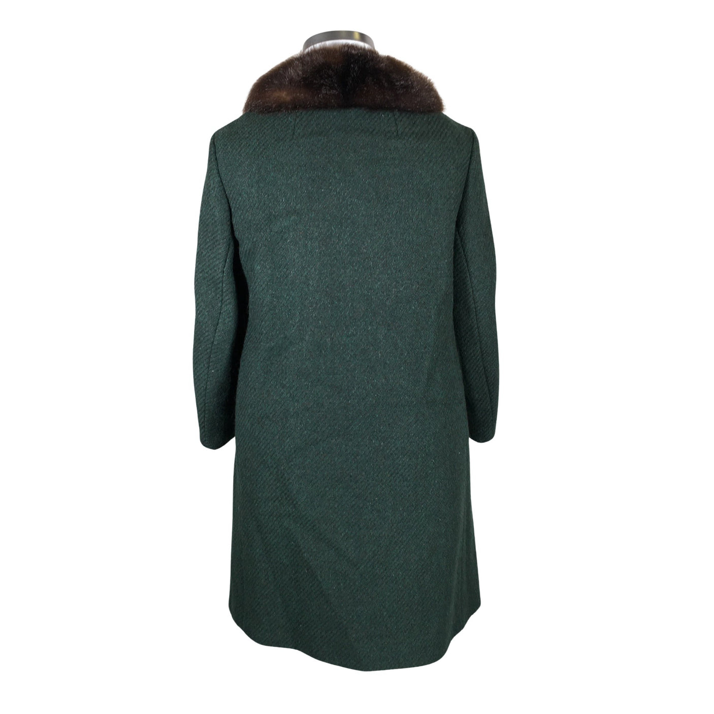 Unisex Vaato Oy - Villakangastakki, koko 42 - (2)