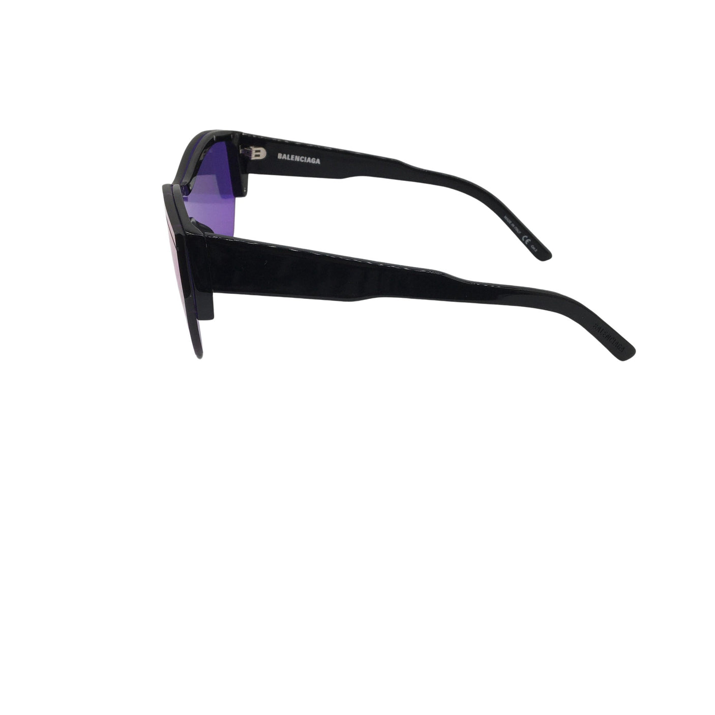 Aurinkolasit, koko Ei kokoa