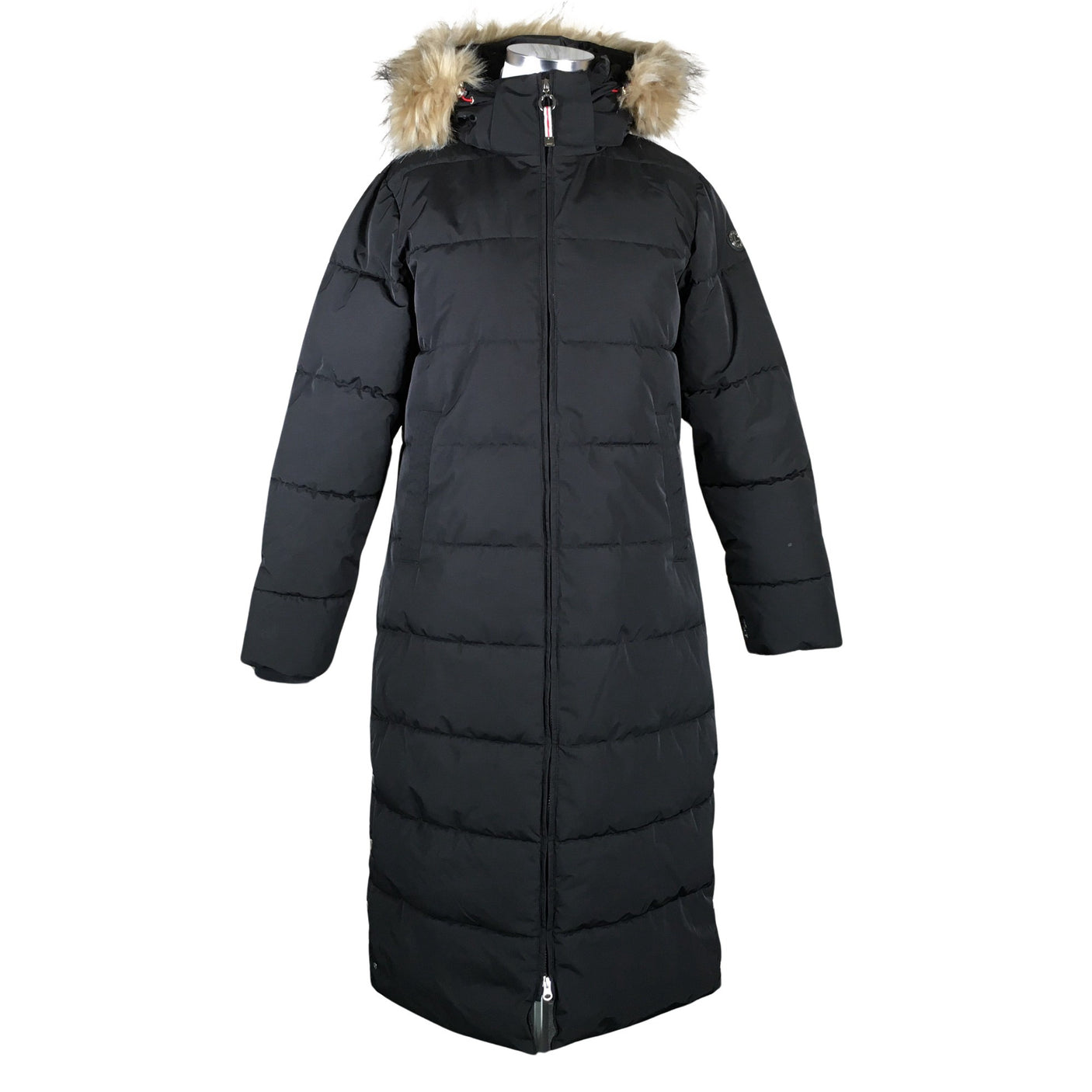 Unisex Luhta - Toppatakki, koko 44 - (1)