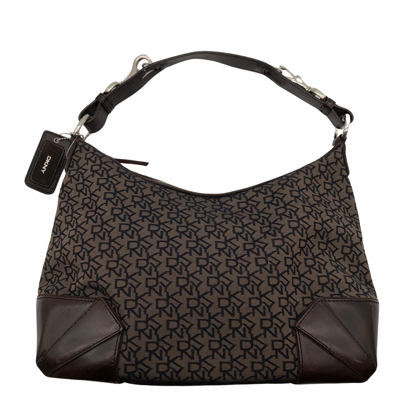 Unisex DKNY - Käsilaukku, koko Mini - (1)