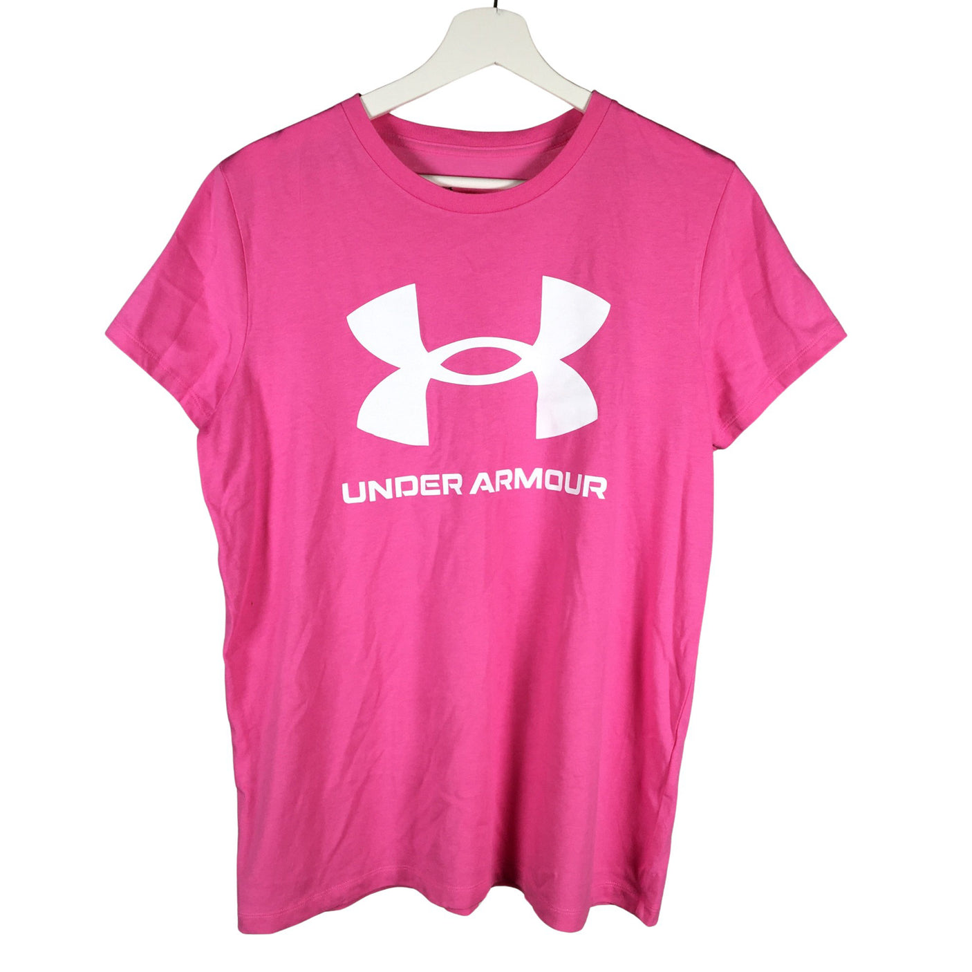 Unisex Under Armour - T-paita, koko 40 - (1)