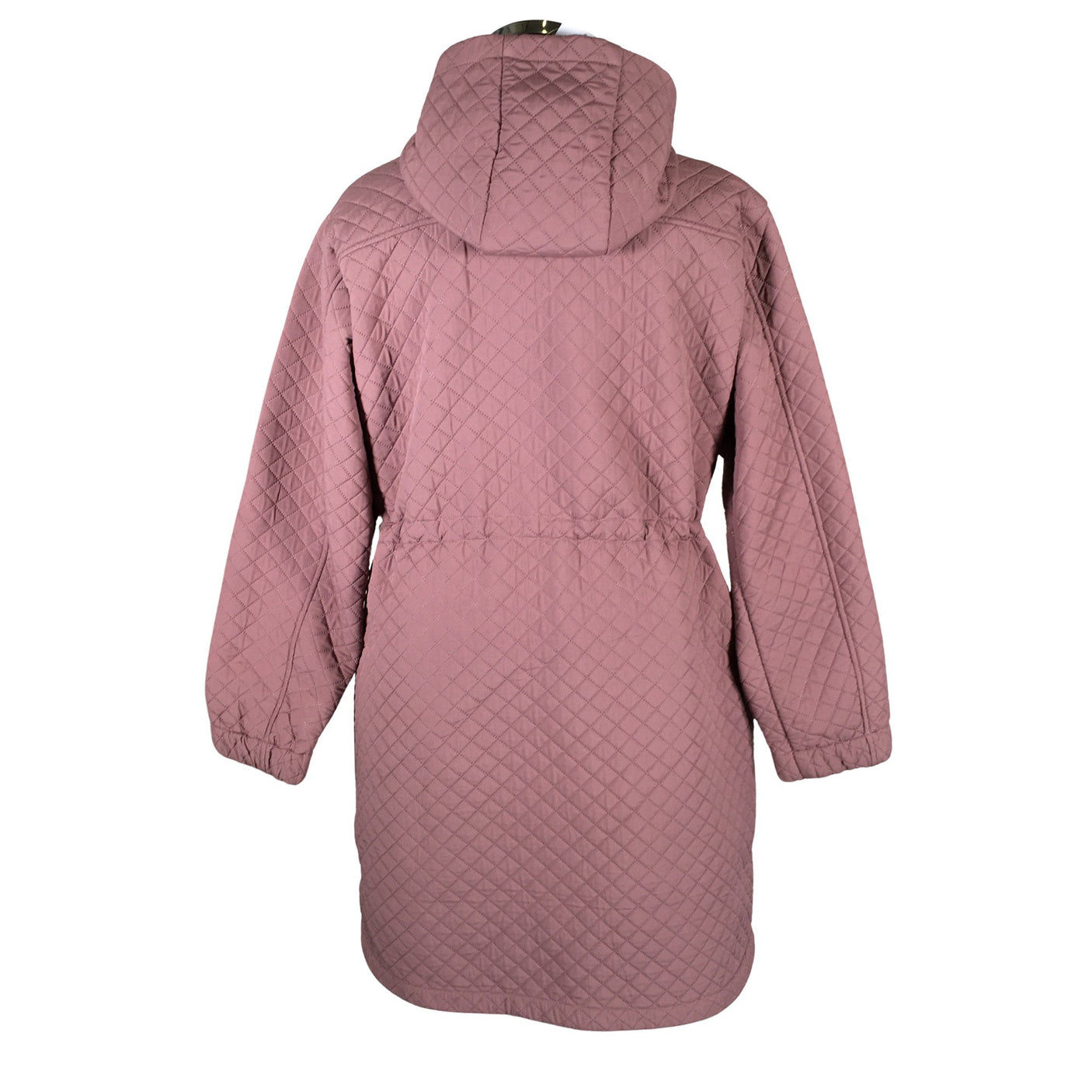 Unisex Rosemunde - Tikkitakki, koko 42 - (2)