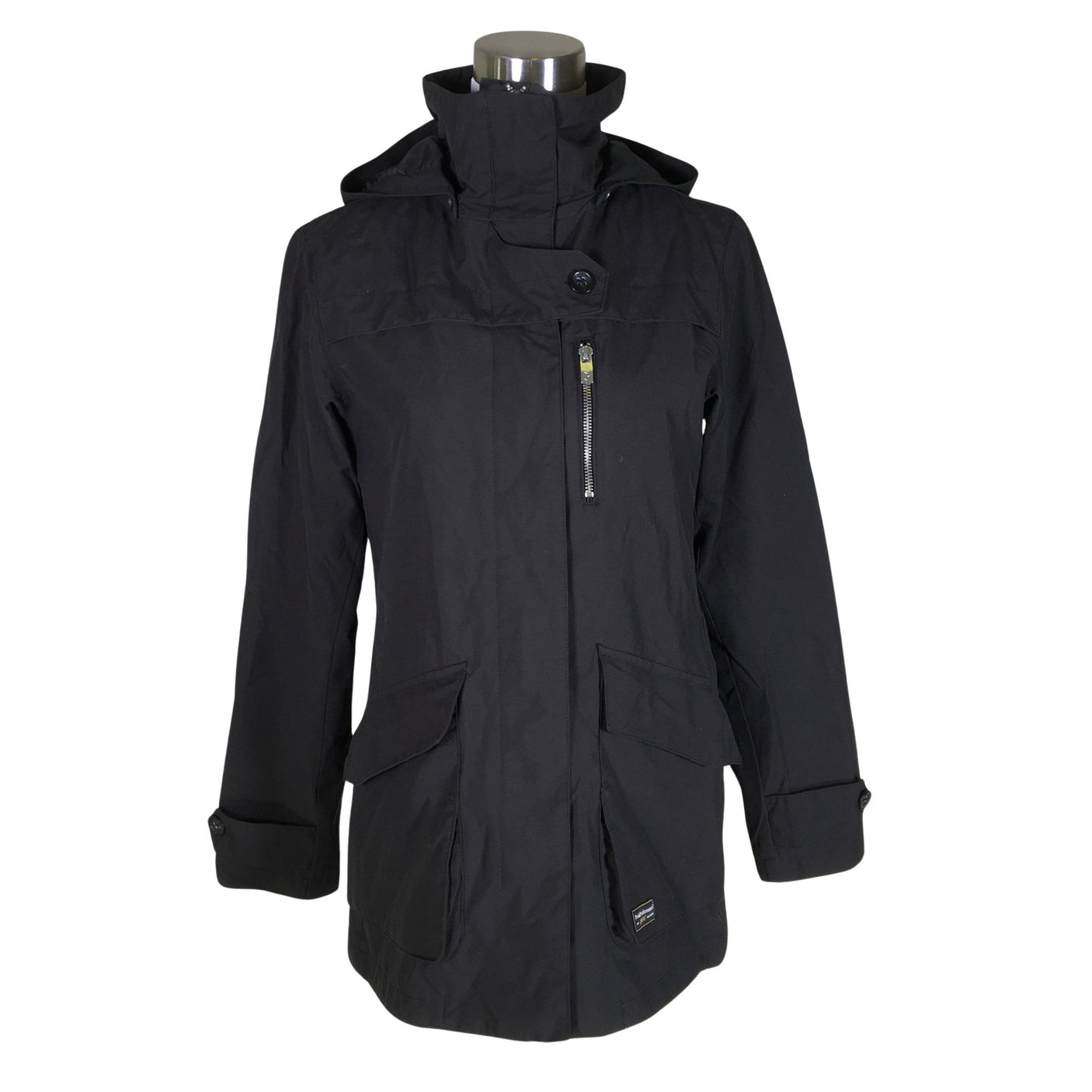 Unisex Peak Performance - Parkatakki, koko 38 - (1)