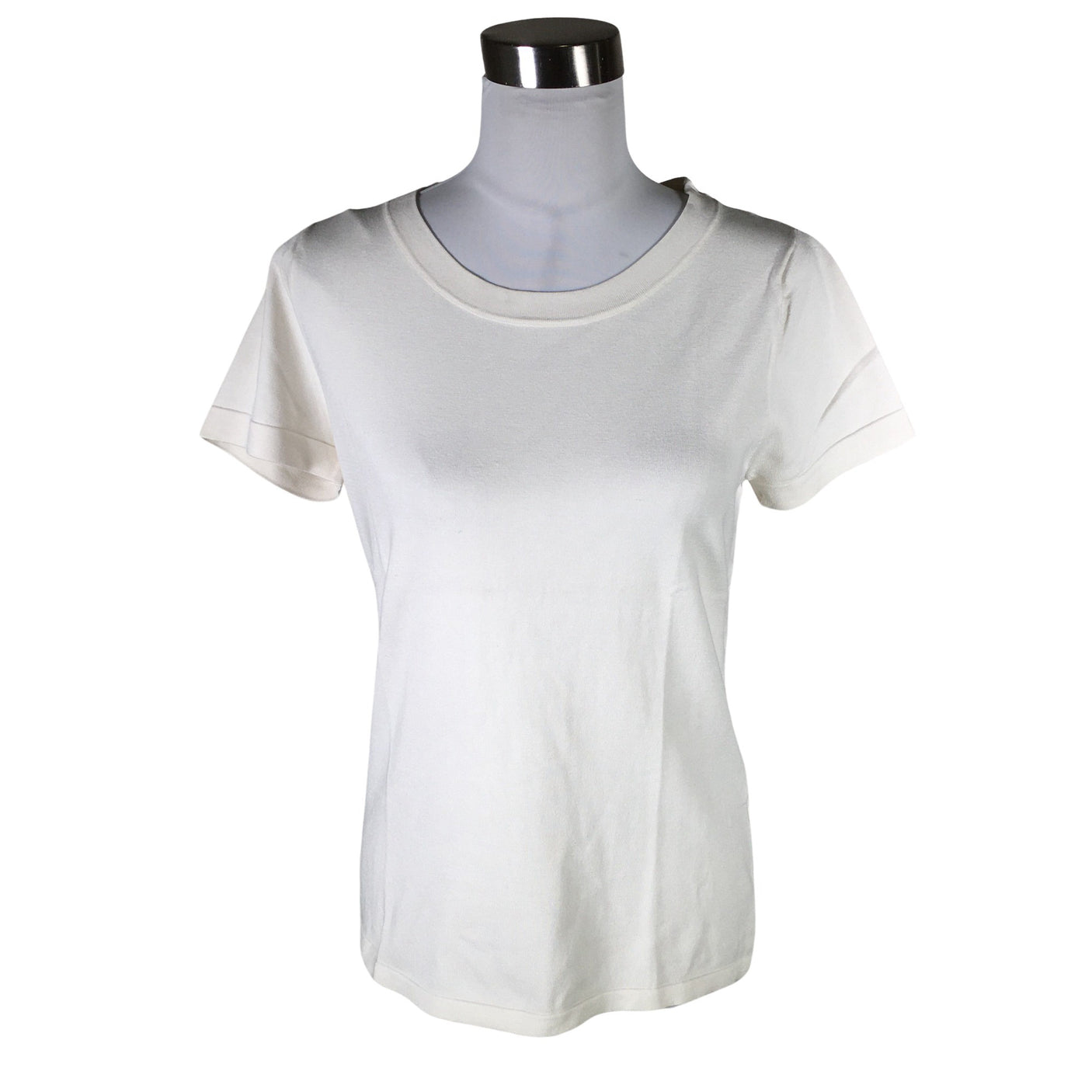 Unisex August Silk - T-paita, koko 40 - (1)
